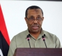 Международно признатият либийски премиер оцеля при покушение