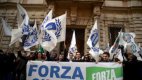 Управляващата партия понесе удар на частичните местни избори в Италия
