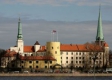 Латвия ще избира президент чрез оспорвано гласуване в парламента