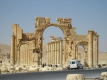 "Ислямска държава" превзе над половината територия на Сирия