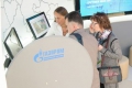 "Газпром" ще следи тръбопроводите си от Космоса