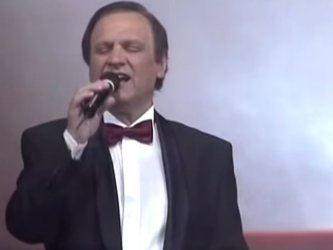 Почина певецът Борис Гуджунов