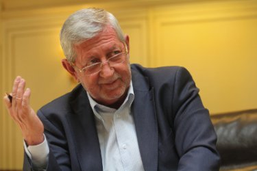 Григорий Вазов