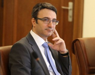 Трайчо Трайков. Снимка: БГНЕС