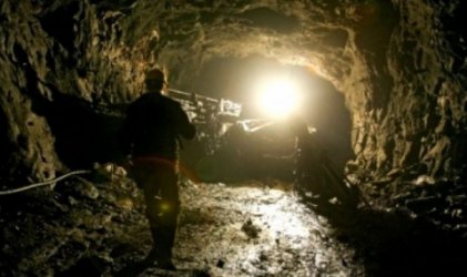 Работник загина при срутване в рудник на "Горубсо-Златоград"