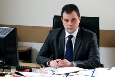Заместник-министър Петко Петков