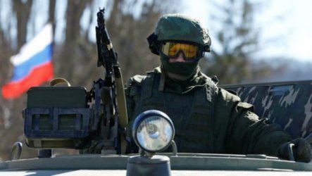 Порошенко: Oпасността Русия да изпрати войски в Донбас е по-голяма от всякога