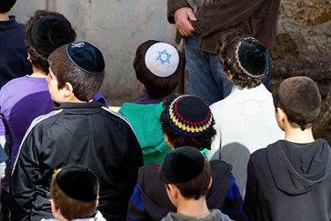 Еврейското население на света доближава броя си отпреди Холокоста
