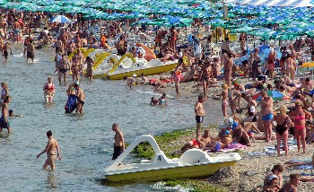 Българите са се вслушали в призива на премиера да почиват у нас