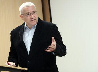 Светослав Малинов, архивна снимка БГНЕС