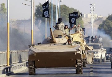 "Ню Йорк таймс": САЩ с нов подход към борбата срещу "Ислямска държава"