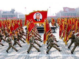 Северна Корея организира местни избори