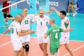 Българските волейболисти победиха Полша и са на финал в Баку