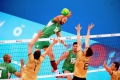 Волейболистите ни не успяха да вземат златото в Баку