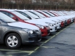 Растежът на продажбите на автомобили в Европа се е забавил през май
