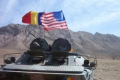 САЩ и Румъния със съвместни учения в Черно море
