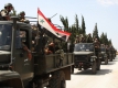 Сирийската армия си върна контрола на военновъздушна база в южната част на страната