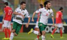 България победи Малта с 1:0 в квалификацията за Евро 2016