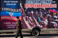 "РБК дейли": Кой плаща сметките на двете непризнати републики в Източна Украйна