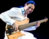 Номиниран за "Грами" бас-китарист е сред звездните гости на джаз феста в Банско