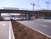 Затварят мост над околовръсното шосе при бизнес парка в София за десет дни