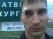 Журналист от руски опозиционен вестник пленен в Източна Украйна