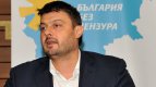 Бареков подкрепя кметовете на ГЕРБ в Бургас и Стара Загора