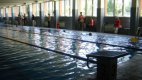 Училищен басейн под наем срещу безплатен час по плуване