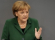 Силното евро затруднява реформите, заяви Меркел