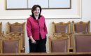 Румяна Бъчварова би подала оставка, само ако премиерът я поиска