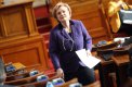 Менда Стоянова: Изборът на нов управител на БНБ няма да се провали, дори Искров да не си подаде оставката