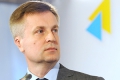 Уволнен е шефът на украинската Служба за сигурност