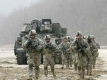 НАТО тренира бърз отговор срещу евентуална заплаха от Русия