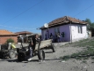 В края на юни започва премахването на ромските къщи в Гърмен