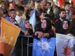 "Краят на една епоха": Партията на Ердоган загуби абсолютното си мнозинство