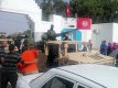 Първи арести на заподозрени за кървавия атентат в Тунис