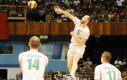 България с четвърти успех в Световната лига по волейбол
