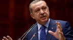 Ердоган: Турция никога няма да позволи кюрдска държава в Сирия