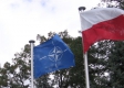 НАТО тества на учения в Полша силите си за бързо реагиране