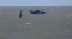Самоделна руска бомба потопила украински катер край Мариупол