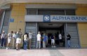 Гръцките банки и борсата няма да отворят в понеделник