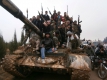 Сирийската армия и кюрдските сили с общи бойни действия срещу "Ислямска държава"