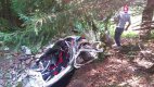 Български автопилот загина в ралито "Твърдица - Елена"