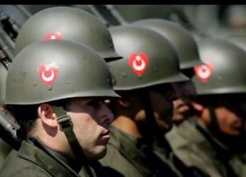 Турската армия отхвърли твърденията, че се обсъжда навлизане в Сирия