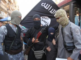 90 разпънати на кръст от "Ислямска държава" заради неспазване на постите през Рамазана