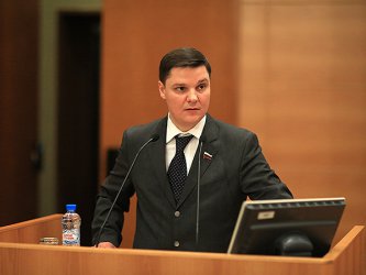 Андрей Крутов