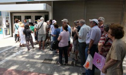 Гръцките банки ще разпродават дъщерните си поделения на Балканите