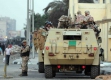Шестима загинали при сблъсъци в Кайро