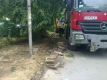 Столична община се отказа да асфалтира тротоарите в жк."Лагера"