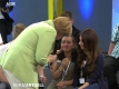 Разплаканото от Меркел дете може да остане в Германия